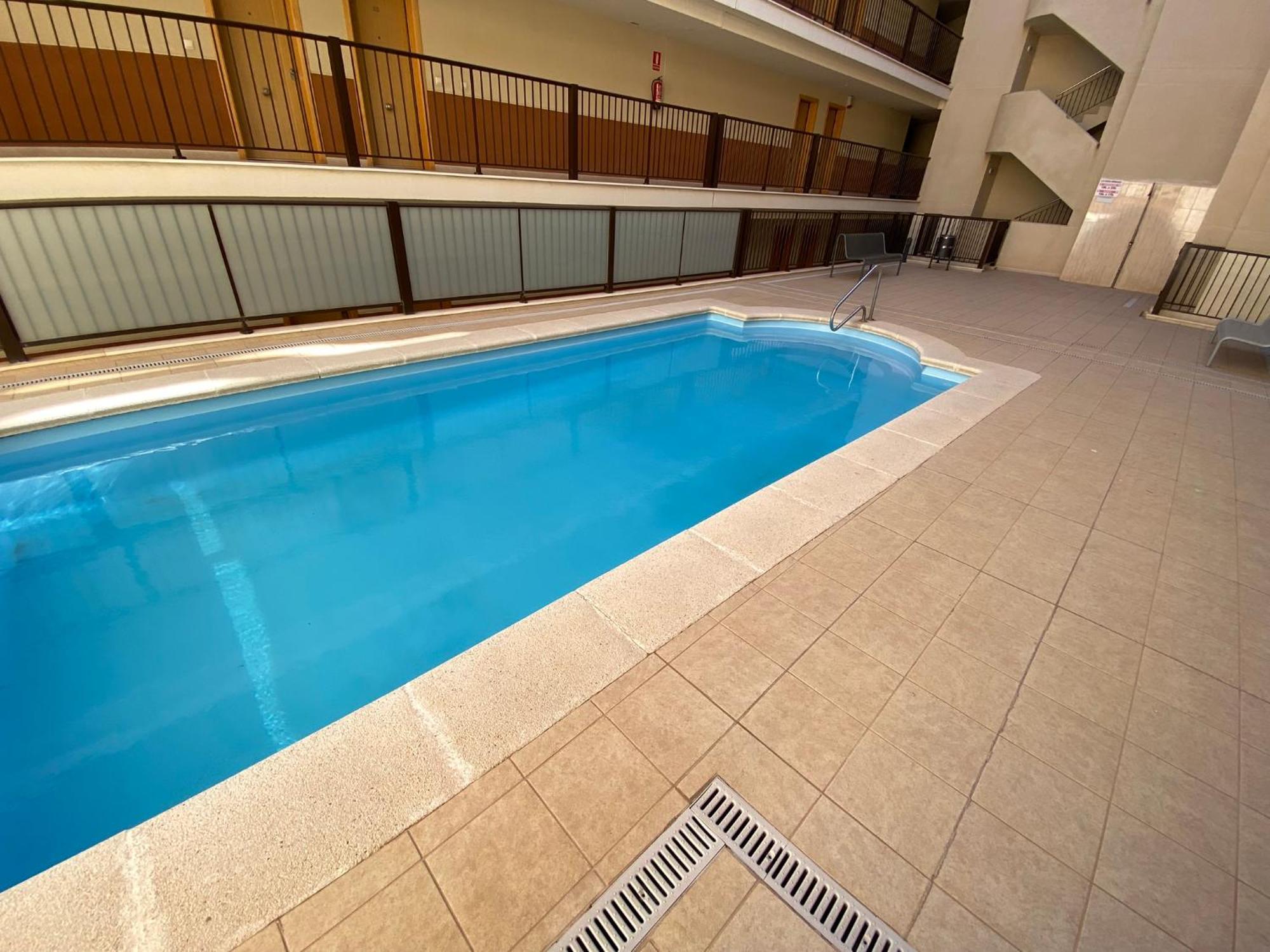 Apartamento Ático Costa Peñíscola Inmomart Exterior foto