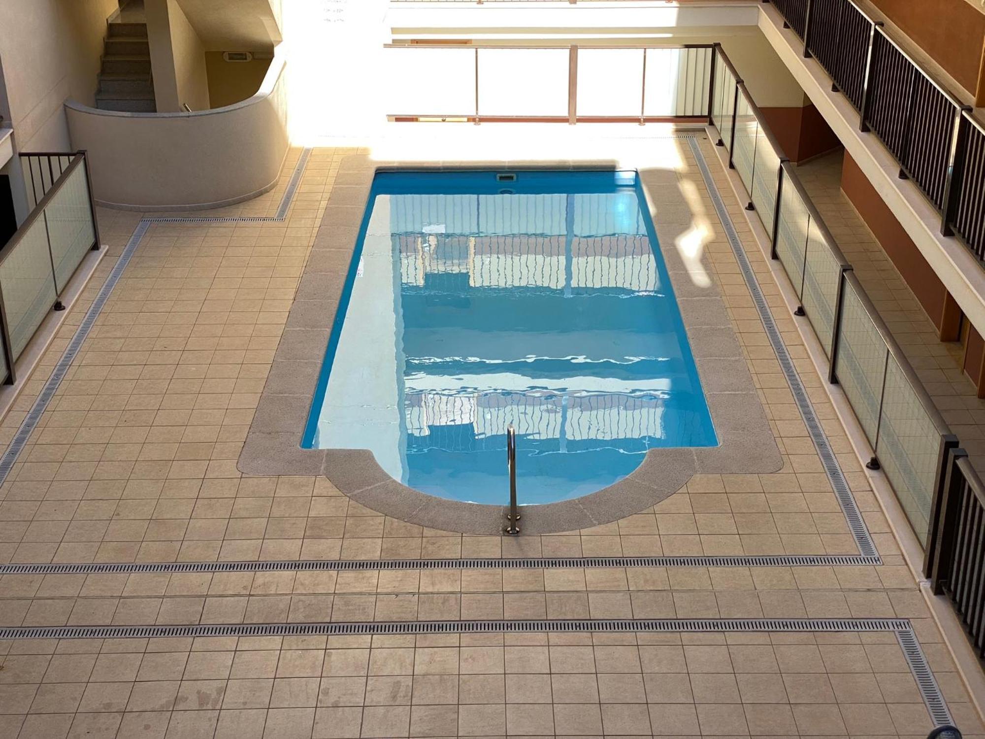 Apartamento Ático Costa Peñíscola Inmomart Exterior foto