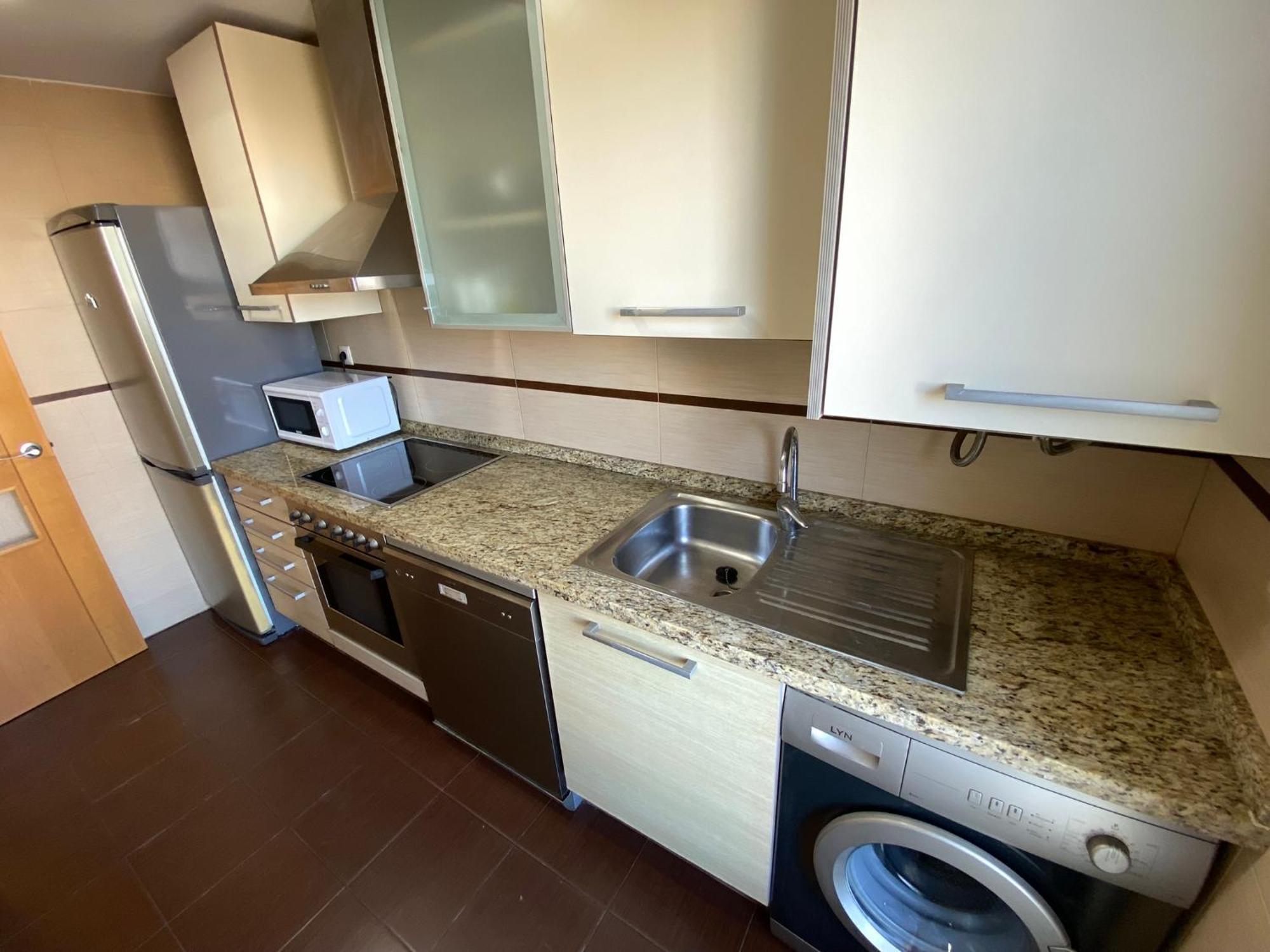 Apartamento Ático Costa Peñíscola Inmomart Exterior foto