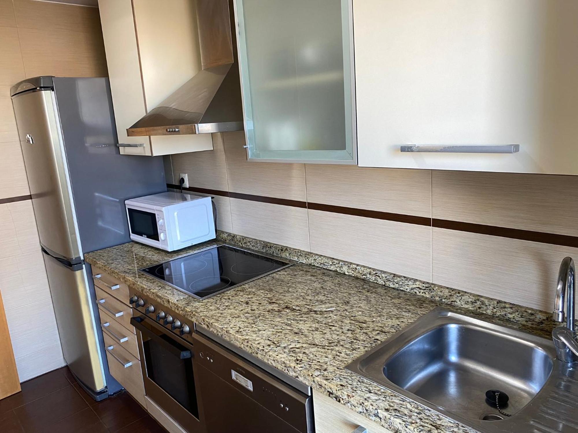 Apartamento Ático Costa Peñíscola Inmomart Exterior foto