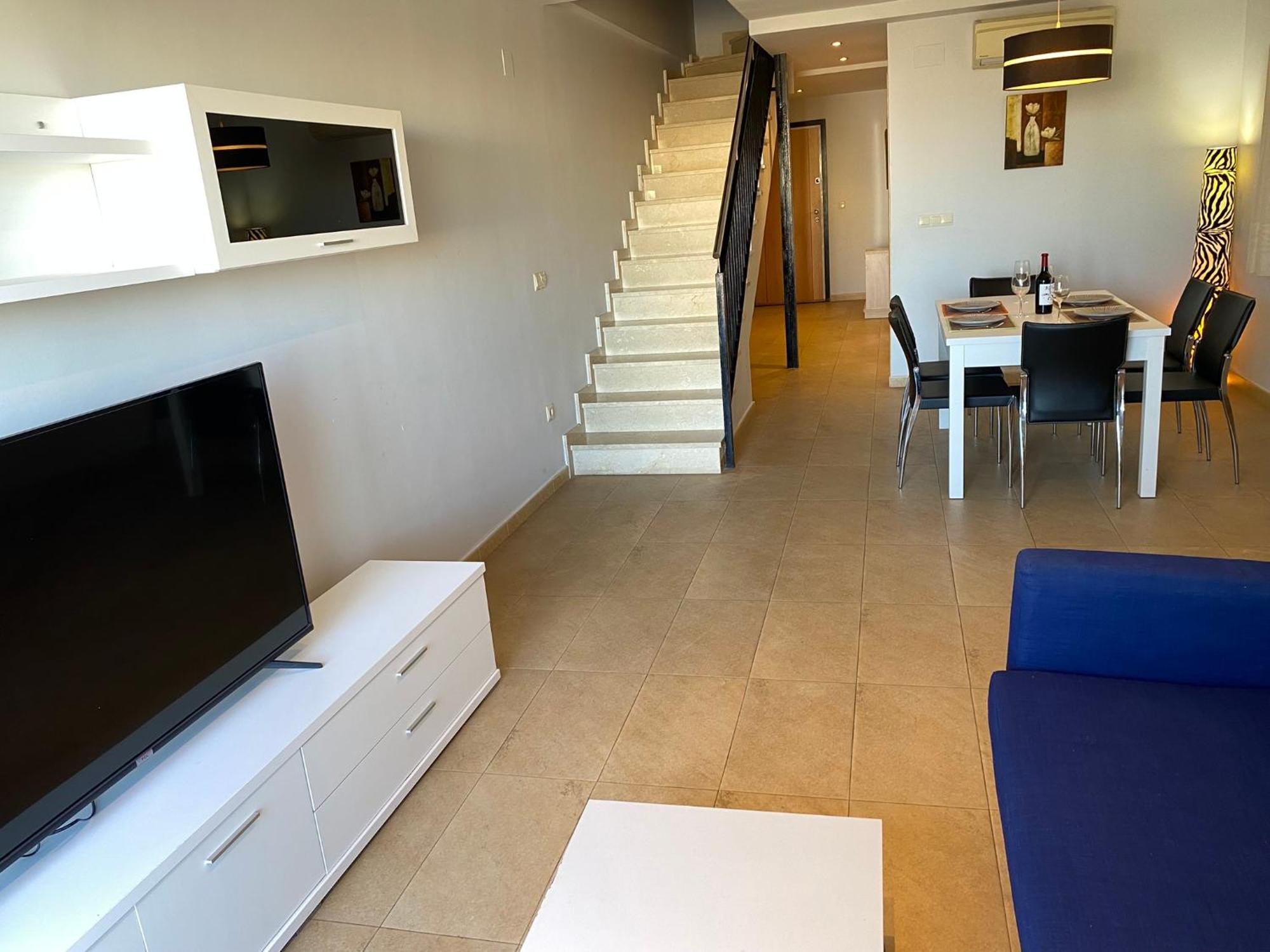 Apartamento Ático Costa Peñíscola Inmomart Exterior foto
