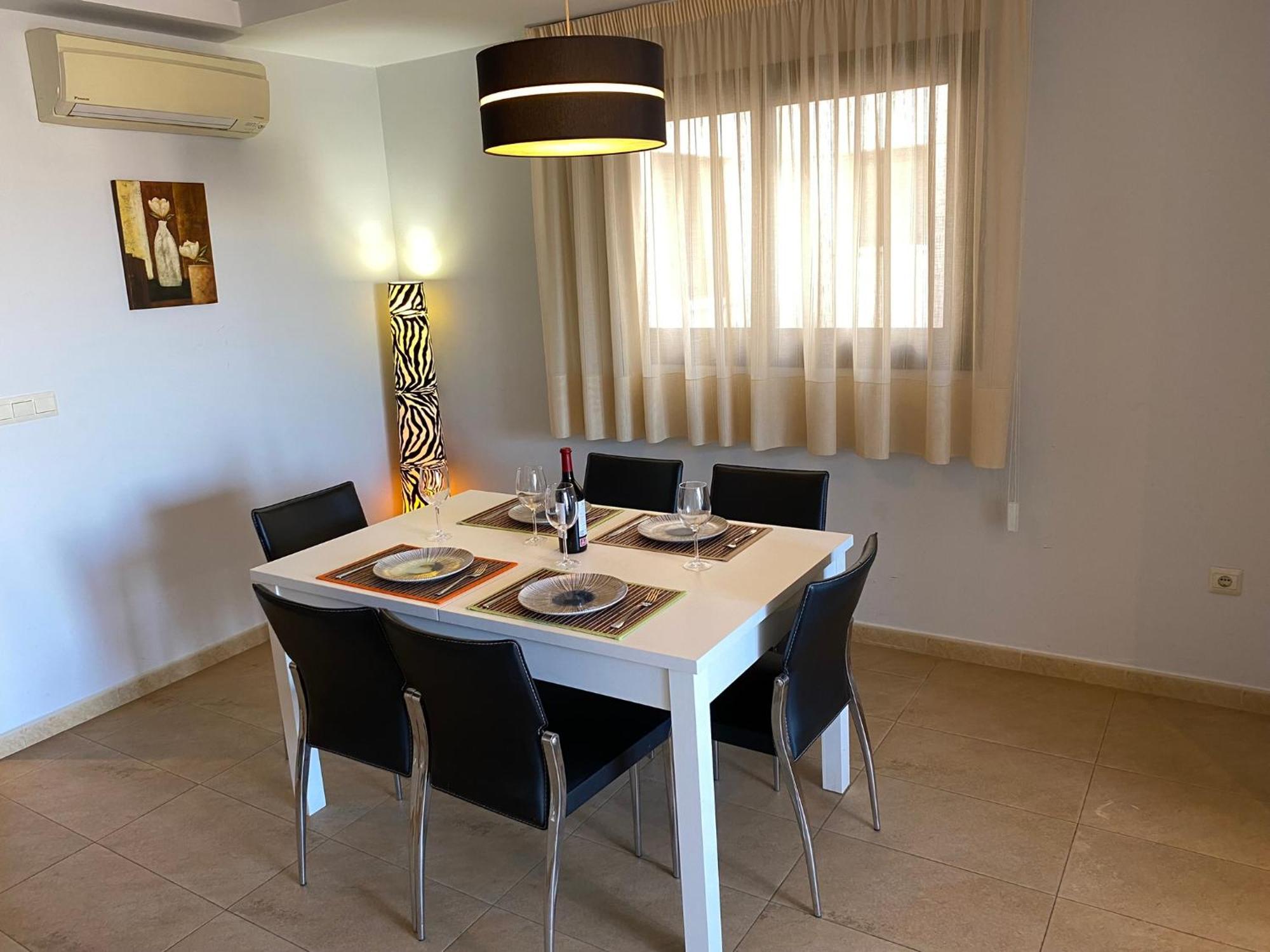 Apartamento Ático Costa Peñíscola Inmomart Exterior foto