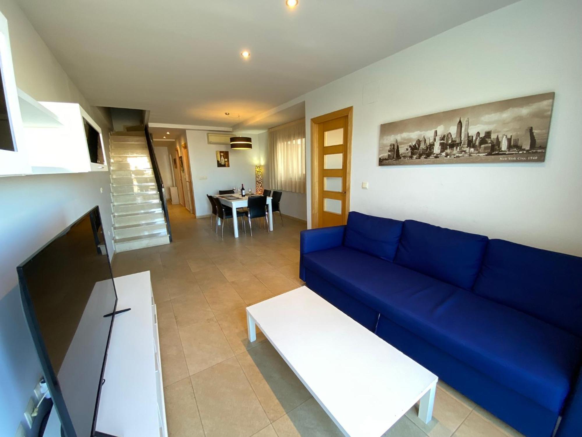 Apartamento Ático Costa Peñíscola Inmomart Exterior foto