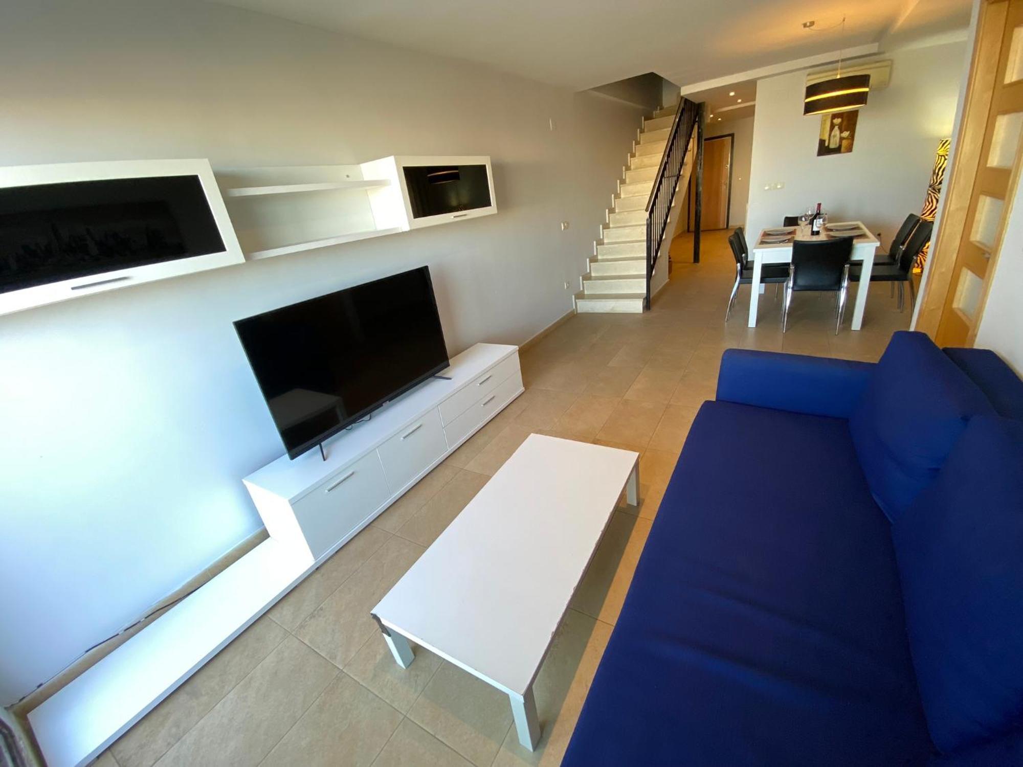Apartamento Ático Costa Peñíscola Inmomart Exterior foto