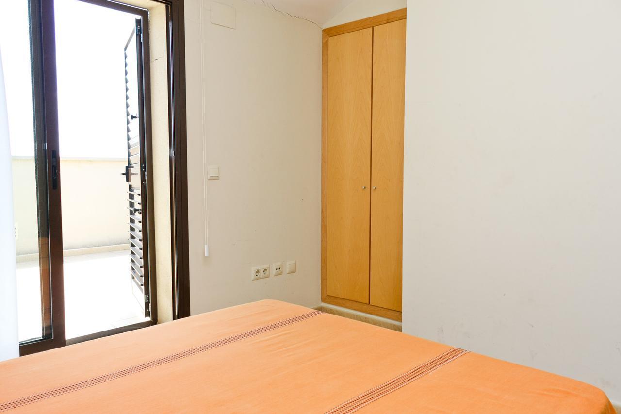 Apartamento Ático Costa Peñíscola Inmomart Exterior foto
