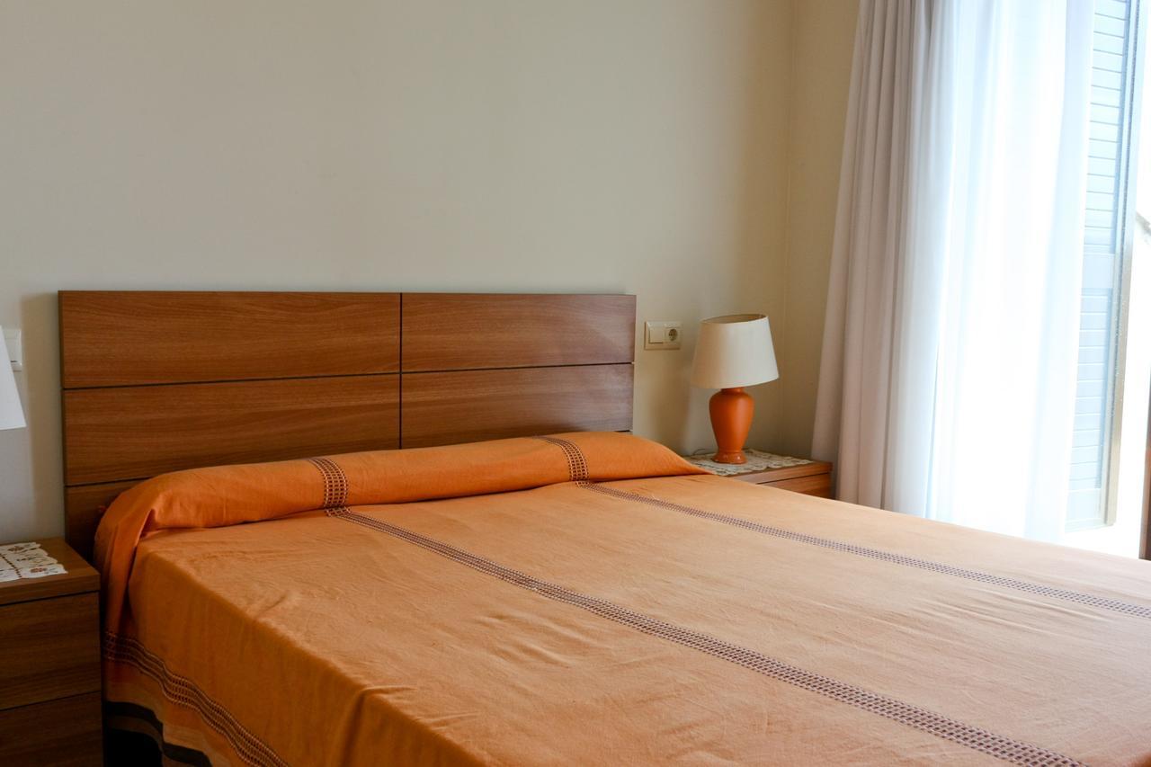 Apartamento Ático Costa Peñíscola Inmomart Exterior foto