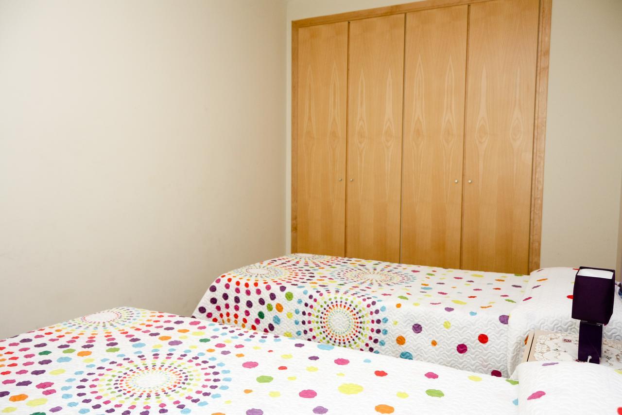 Apartamento Ático Costa Peñíscola Inmomart Exterior foto