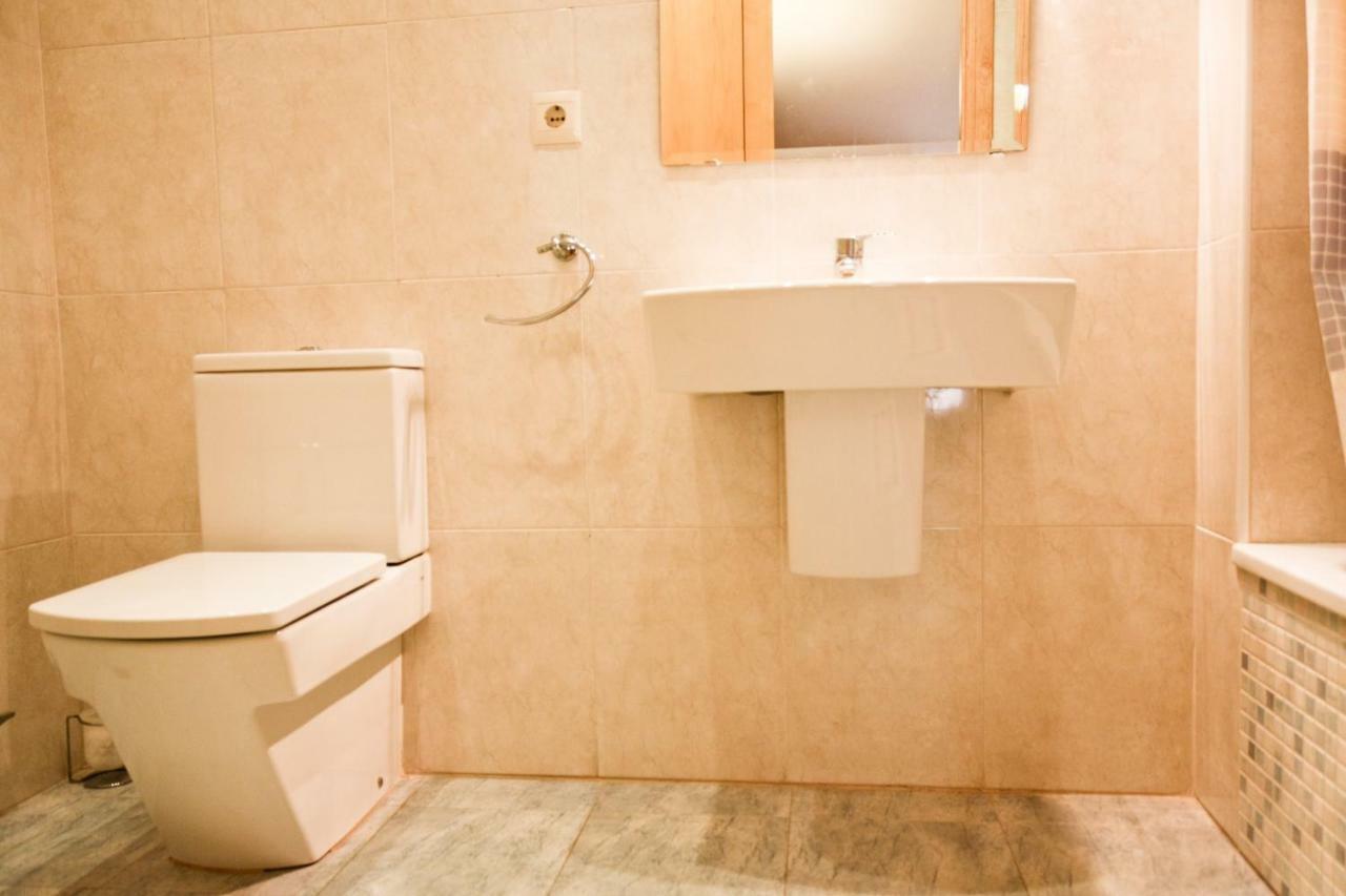 Apartamento Ático Costa Peñíscola Inmomart Exterior foto