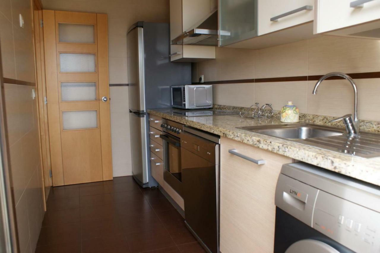 Apartamento Ático Costa Peñíscola Inmomart Exterior foto